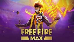 Today's Free Fire MAX Redeem Codes (Indian Server) - January 27, 2025