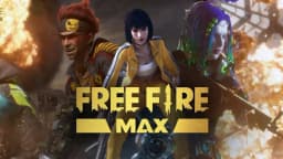 Today's Free Fire MAX Redeem Codes (Indian Server) - January 21, 2025