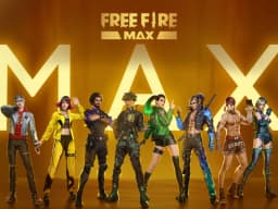 Today's Free Fire MAX Redeem Codes (Indian Server) - January 26, 2025