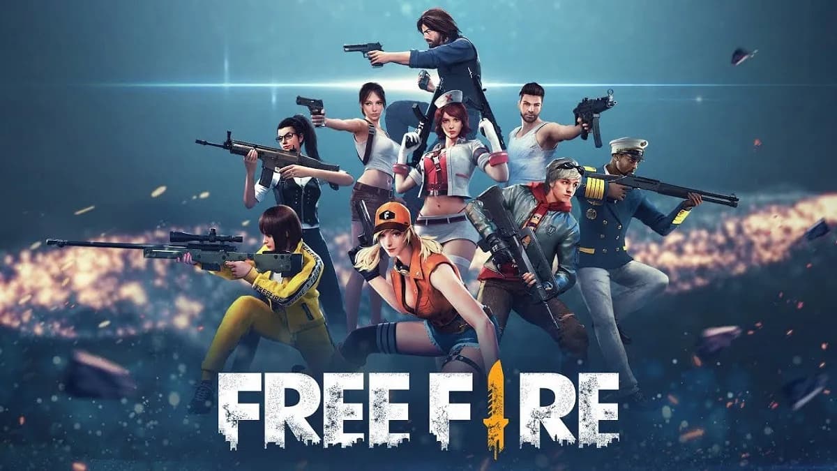 Today's Free Fire MAX Redeem Codes (Indian Server) - January 24, 2025 thumbnail 2