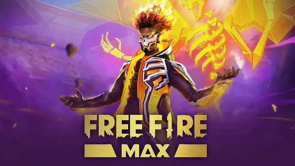 Today's Free Fire MAX Redeem Codes (Indian Server) - January 19, 2025 thumbnail 2