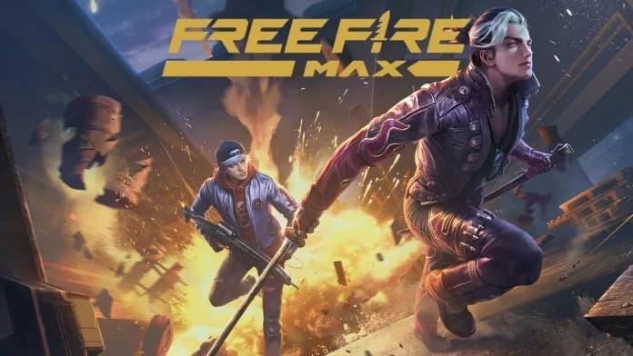 Today's Free Fire MAX Redeem Codes (Indian Server) - January 26, 2025 screenshot 1